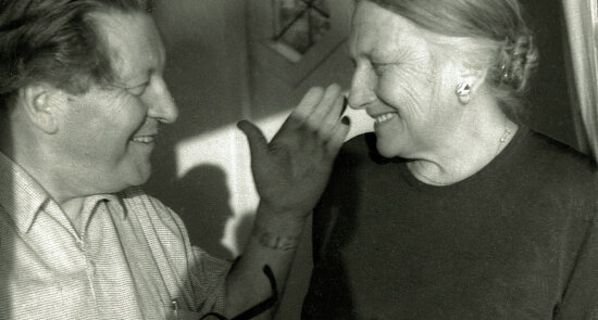 FA 2025 | Život v kusu nábytku: Díla Gerrita Rietvelda